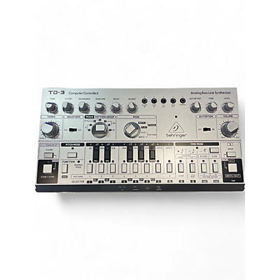 Behringer Used Behringer td3 Production Controller