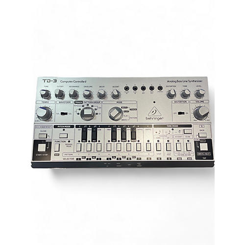 Behringer Used Behringer td3 Production Controller