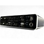 Used Behringer u-phoria umc204hd Audio Interface