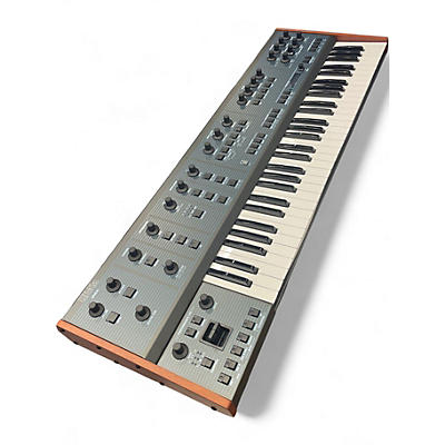 Used Behringer ub-xa Synthesizer