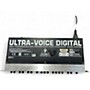 Used Behringer ultra-voice digital Power Amp