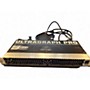 Used Behringer ultragraph pro Equalizer