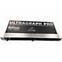 Used Behringer Used Behringer ultragraph pro fbq1502hd Equalizer