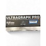 Used Behringer Used Behringer ultragraph pro fbq1502hd Equalizer