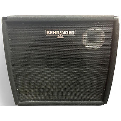 Used Behringer ultratone k3000fx Keyboard Amp