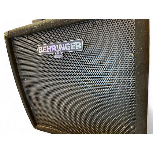 Used Behringer ultratone k450x Guitar Combo Amp