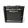 Used Behringer ultratone kt108 Keyboard Amp