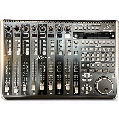 Used Behringer x touch Audio Interface