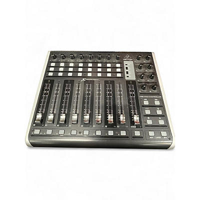 Used Behringer x touch