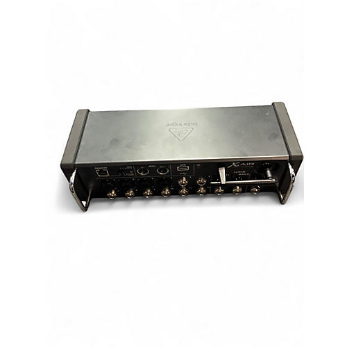 Used Behringer x1r12 Digital Mixer