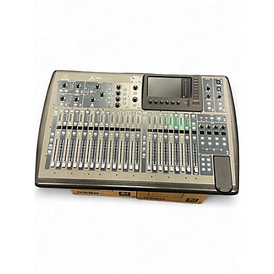 Used Behringer x32 Digital Mixer
