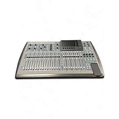 Used Behringer x32 Digital Mixer