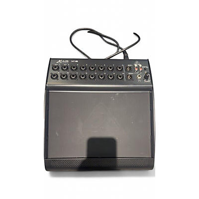 Used Behringer xair x18 Digital Mixer