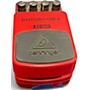 Used Behringer xd300 Effect Pedal