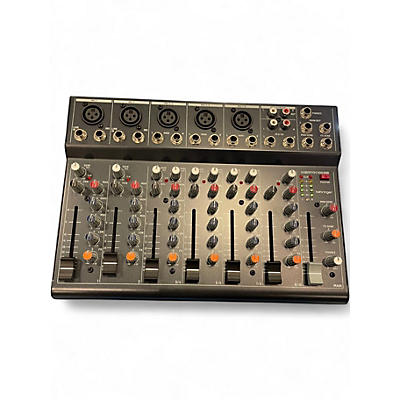 Used Behringer xenyx 1003b Unpowered Mixer