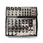Used Behringer xexnyx 1202fx Unpowered Mixer