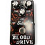 Used Belcat Blood Drive Effect Pedal