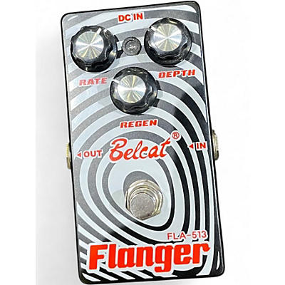 Used Belcat FLA 513 Effect Pedal