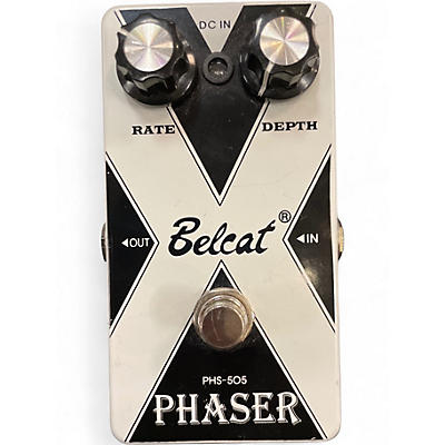 Used Belcat PHS-505 Effect Pedal