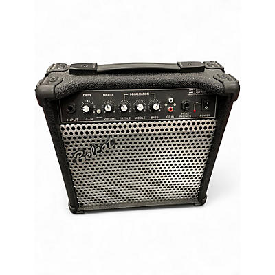 Used Belcat S15G Guitar Combo Amp