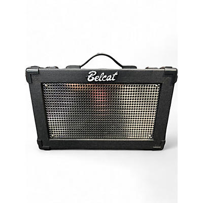 Used Belcat STREETBOX Guitar Combo Amp