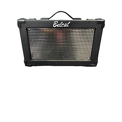 Used Belcat STREETBOX