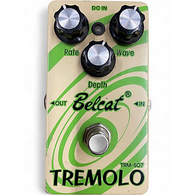Used Belcat TRM507 Effect Pedal