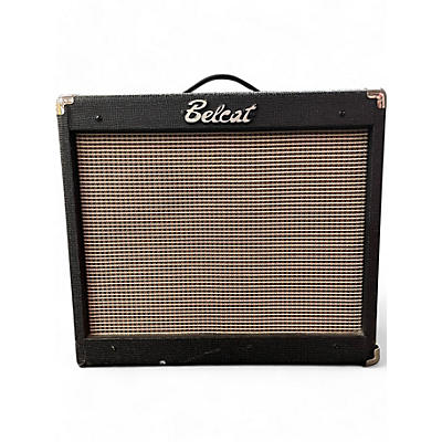 Belcat Used Belcat TUBE-15R Tube Guitar Combo Amp