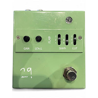 Used Believable Audio 29 PEDALS Effect Pedal