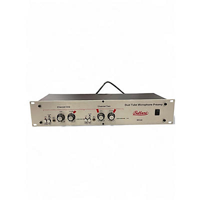 Used Bellari RP220 Power Amp