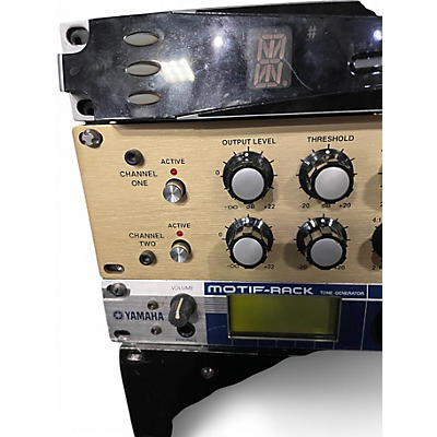 Used Bellari RP583 Compressor