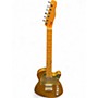 Used Belltone B-CLASSIC TWO GOLD TOP Solid Body Electric Guitar GOLD TOP