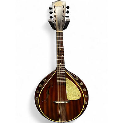 Used Beltone mandolin Mahogany Mandolin