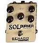 Used Benado Effects Sol Burner Effect Pedal