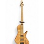 Used Benavente SCB Brown Electric Bass Guitar Brown