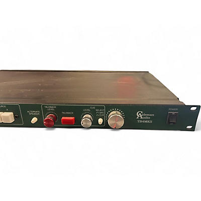 Used Benchmark dac1 Signal Processor