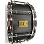 Used Beni 6.5X14 BLACK RUSSIAN Black Drum Black 15