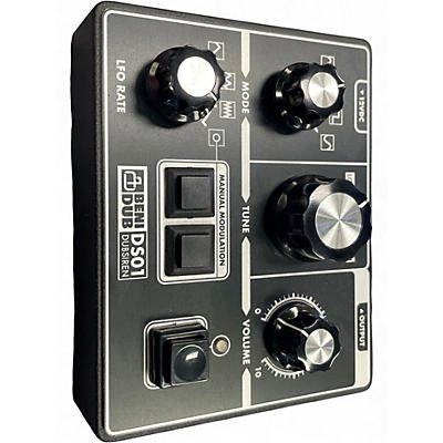 Used Beni Dub DS01 DUB SIREN Production Controller