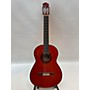 Used Used Benito Huipe Model 2016 Vintage Natural Classical Acoustic Guitar Vintage Natural