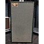 Used Benson Used Benson 2x12 Boutique Guitar Amp Speaker Cabinet Guitar Cabinet