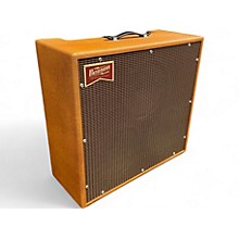 Used Benson Amps Benmaster 5E7 3X10 Tube Guitar Combo Amp