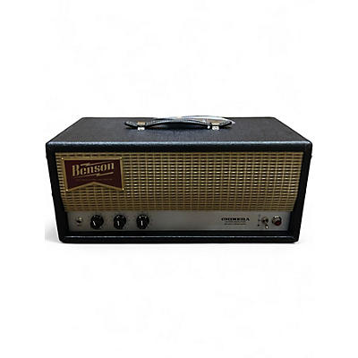 Used Benson Amps Chimera  Tube Guitar Amp Head
