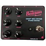 Used Benson Amps Deep Sea Diver Fuzz-Echo Effect Pedal