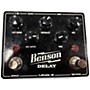 Used Benson Amps Used Benson Amps Delay Effect Pedal