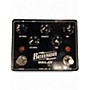 Used Benson Amps Delay Effect Pedal