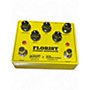 Used Benson Amps FLORIST DYNAMIC MODULATOR Effect Pedal