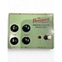 Used Benson Amps GERMANIUM PREAMP Effect Pedal
