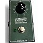 Used Benson Amps Germanium Boost Effect Pedal