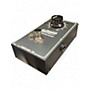 Used Benson Amps Germanium Boost Effect Pedal