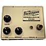Used Benson Amps Germanium Fuzz Effect Pedal